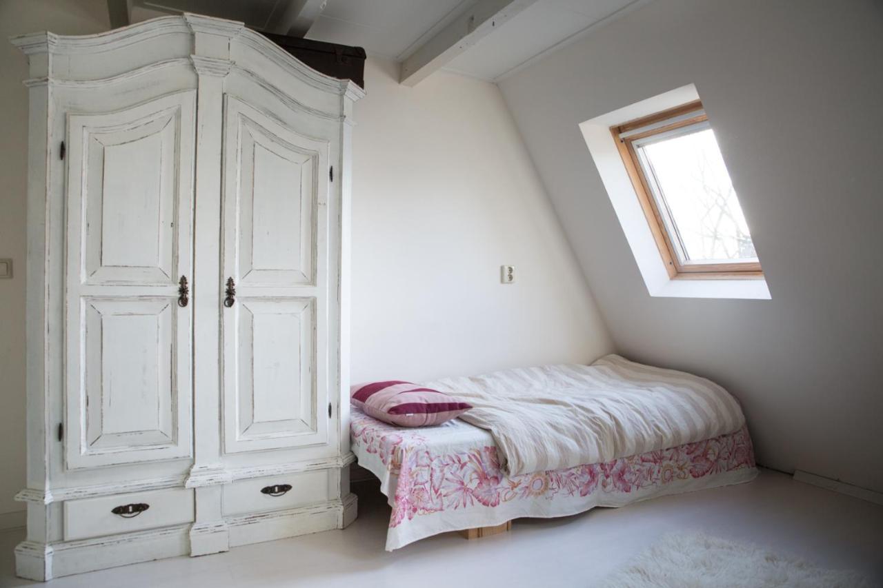 Ecofriendly Room Close To Center Amsterdam Buitenkant foto