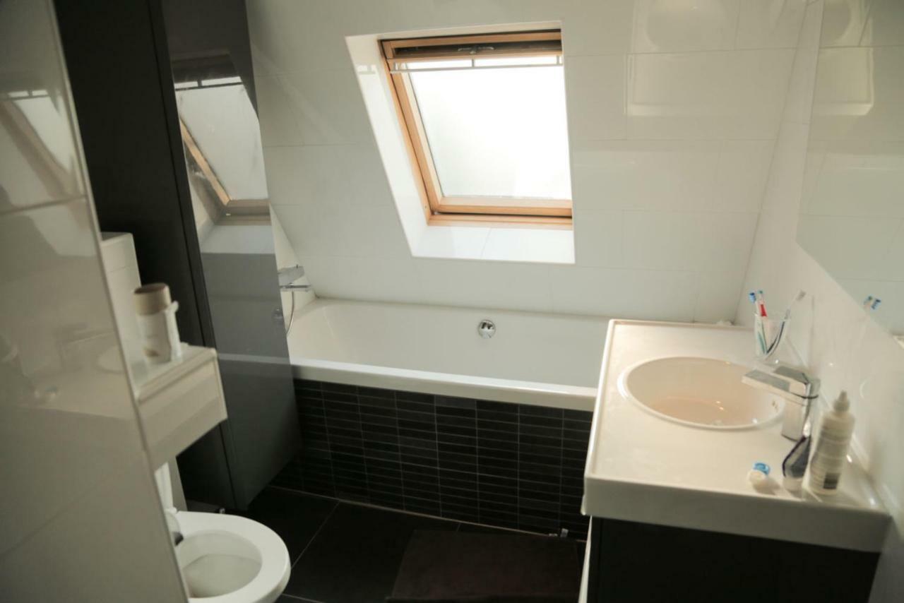 Ecofriendly Room Close To Center Amsterdam Buitenkant foto