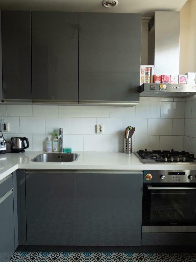 Ecofriendly Room Close To Center Amsterdam Buitenkant foto