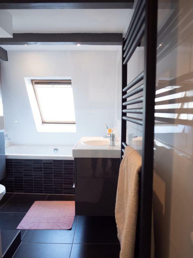 Ecofriendly Room Close To Center Amsterdam Buitenkant foto